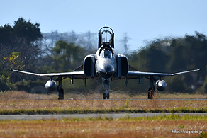  - 岐阜の F-4 はいつまで？（岐阜基地航空祭 2019）