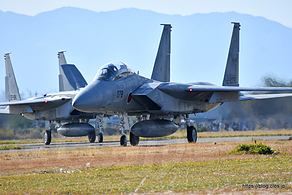  - これぞ岐阜、異機種大編隊（岐阜基地航空祭 2019）