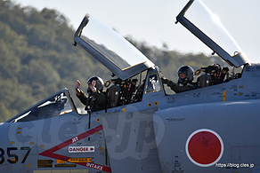  - 岐阜の F-4 はいつまで？（岐阜基地航空祭 2019）