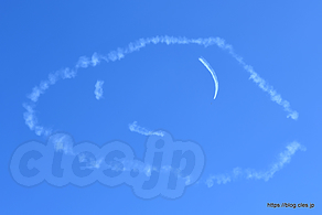  - 室屋さんのアクロバット飛行（岐阜基地航空祭 2019）