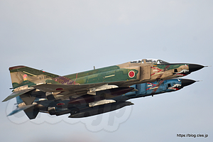  - 最初から最後までファントムづくし（百里基地航空祭 2019）