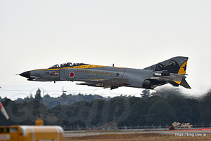  - 最初から最後までファントムづくし（百里基地航空祭 2019）