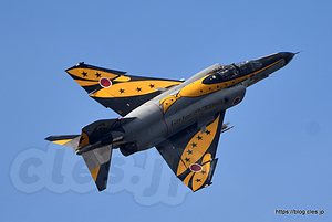  - 最初から最後までファントムづくし（百里基地航空祭 2019）