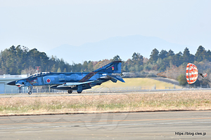  - 最初から最後までファントムづくし（百里基地航空祭 2019）