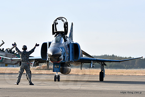  - 最初から最後までファントムづくし（百里基地航空祭 2019）