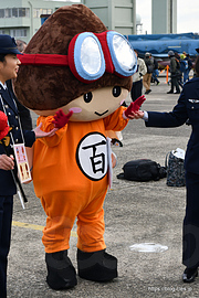  - 百里基地航空祭 2019 に行ってきた