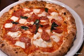 ディアボラ - pizzeria e trattoria elianto