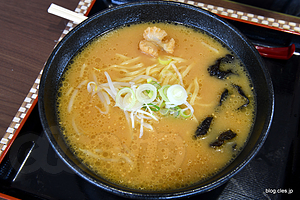 くらげラーメン - 魚匠ダイニング 沖海月