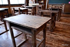  - 旧太子町立上岡小学校