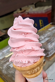 さくらソフト - 菓匠三全 工場直売店