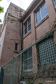 外観 - 東京都下水道局和泉町ポンプ所
