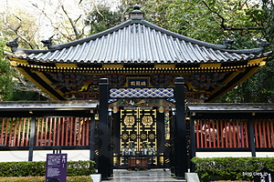 瑞宝殿 全景 - 瑞鳳殿