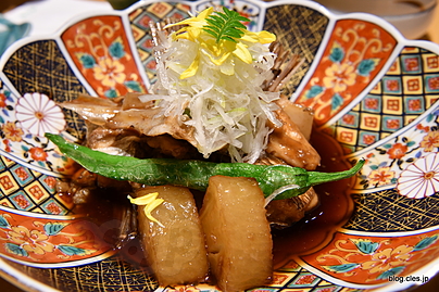 あら炊き - 河太郎 博多駅店