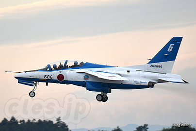  - 帰投を見届けてから帰るまでが大変（百里基地航空祭 2022）