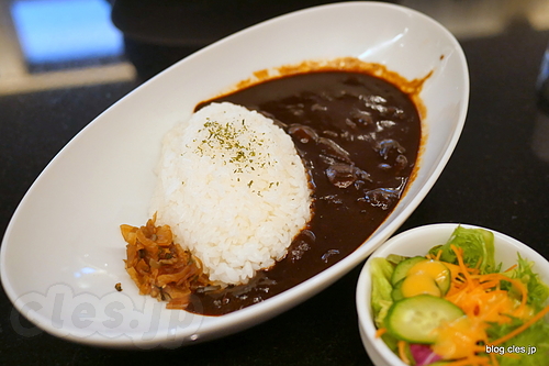 ハヤシライス - 日比谷松本楼 東京大学工学部２号館店