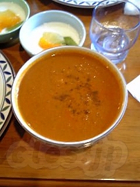  - カフェ　ラ ・カンパネラ（閉店）