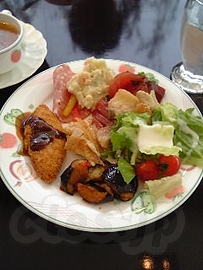  - Cascade Cafe