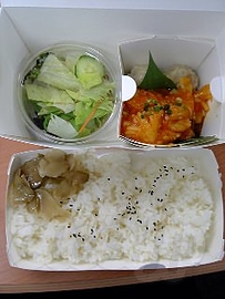  - 季菜CHiNA テイクアウト