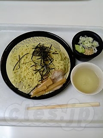  - ざる中華